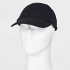 All In Motion Men's Fleece Baseball Cap - All In