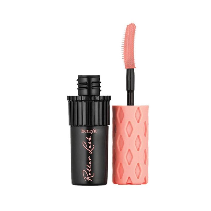 Benefit Cosmetics Roller Lash Curling & Lifting Mascara - Black - 0.14oz - Ulta Beauty