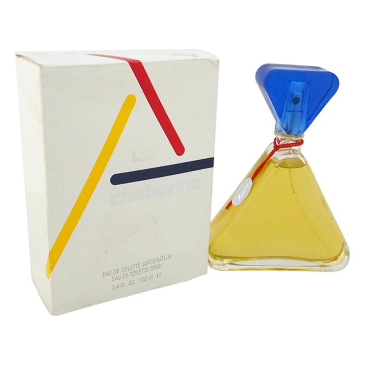 Liz Claiborne By Liz Claiborne For Women's - Edt