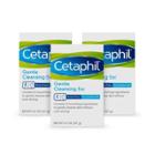 Cetaphil Gentle Cleansing Bar Soap - 3pk