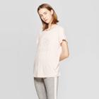 Umbro Women's Short Sleeve T-shirt -
