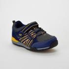 Toddler Boys' Surprize By Stride Rite Davon Performance Athletic Shoes - Navy