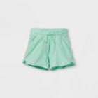 Girls' Soft Gym Shorts - All In Motion