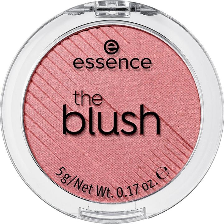 Essence The Blush - 10 Befitting