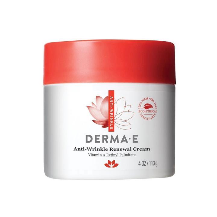 Derma E Anti Wrinkle Cream