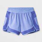Girls' Mesh Shorts - C9 Champion Blue
