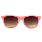Fantas-eyes, Inc. Women's Surf Sunglasses - Coral, Orange