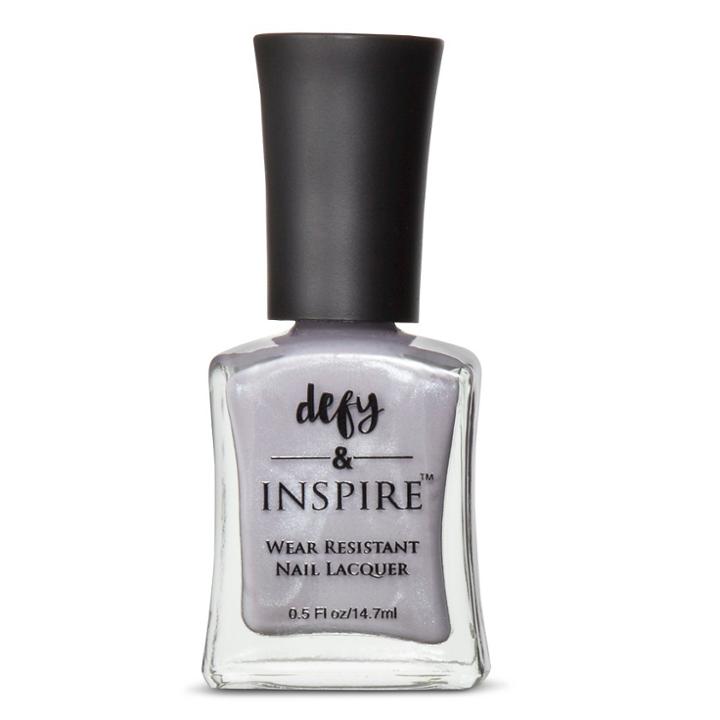 Defy & Inspire Nail Polish Pack Your Knives