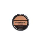 Covergirl Trublend So Flushed High Pigment Blush - 420 Warmth