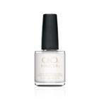 Cnd Vinylux Weekly Nail Polish Color 108 Cream Puff