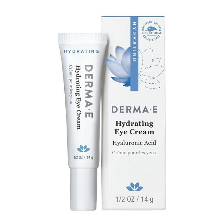 Derma E Hydrating Eye Cream