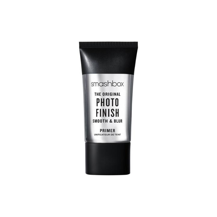 Smashbox Travel Size Photo Finish Original Smooth & Blur Primer - 10ml - Ulta Beauty