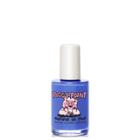 Piggy Paint Non-toxic Nail Polish - Blueberry Patch