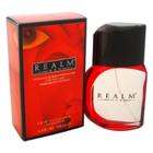 Realm By Erox For Men's - Edc