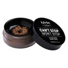 Nyx Professional Makeup Can't Stop Won't Stop Setting Powder Medium/deep - 0.21oz,