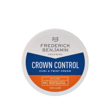 Frederick Benjamin Crown Control Foaming Cream