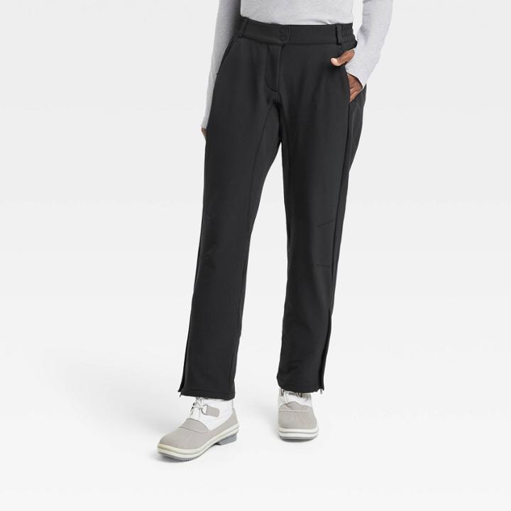 All In Motion Women's Winter Hybrid Pants - All In