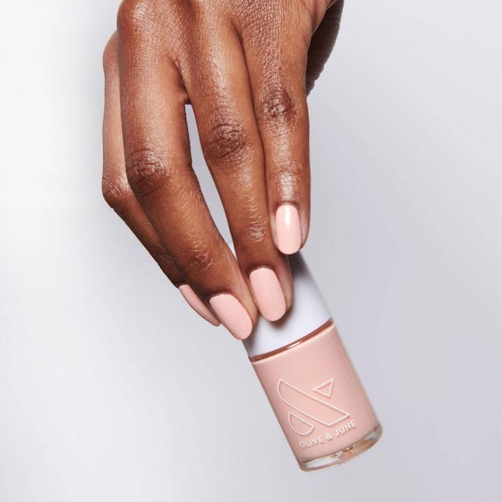 Olive & June Nail Polish - Bi - 0.46 Fl Oz, Adult Unisex