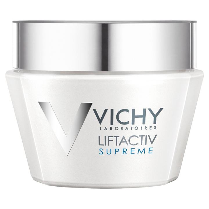 Vichy Liftactiv Supreme Anti-aging Face Moisturizer