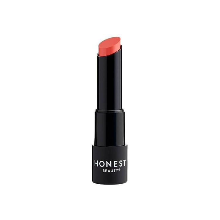 Target Honest Beauty Blood Orange Tinted Lip Balm