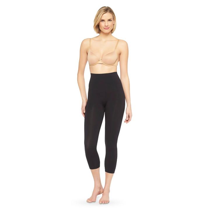 Assets By Spanx Women's Capri Leggings -