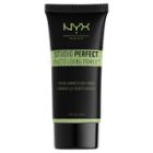 Nyx Professional Makeup Studio Perfect Primer Green