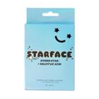 Starface Hydro-stars + Salicylic Acid Star Patch
