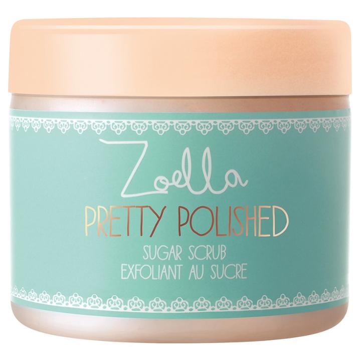 Zoella Beauty Pretty Polished Sugar