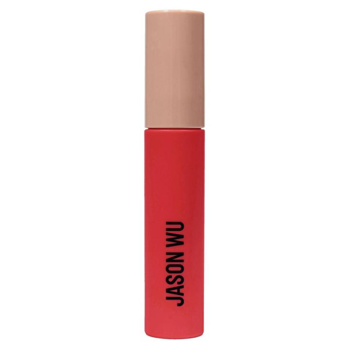 Jason Wu Beauty Honey Fluff Lip Cream - Hot Apple