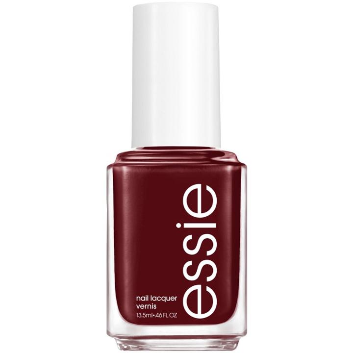 Essie Fall 2022, 8-free Vegan, Nail Polish - 0.46 Fl Oz - Bold & Boulder