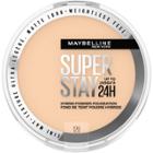 Maybelline Super Stay Matte 24hr Hybrid Pressed Powder Foundation