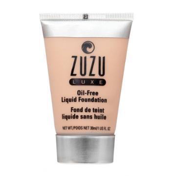 Zuzu Luxe Oil-free Liquid Foundation - L11 Light To Medium/neutral
