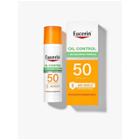 Eucerin Face Oil Control Sunscreen Lotion - Spf