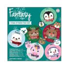 Fantasy By Masque Bar Animalz Face Mask Gift