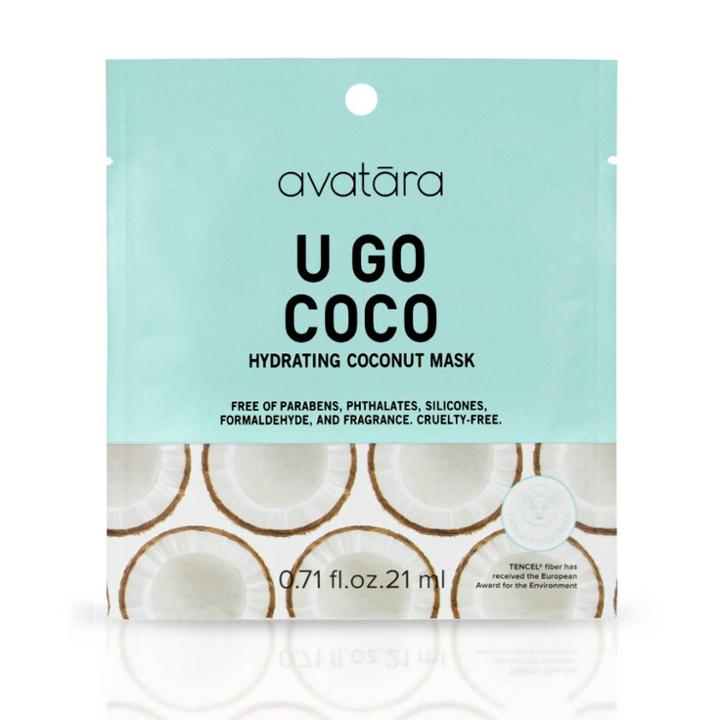 Avatara U Go Coco Coconut Hydrating