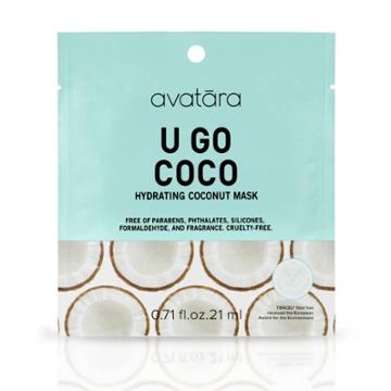 Avatara U Go Coco Coconut Hydrating
