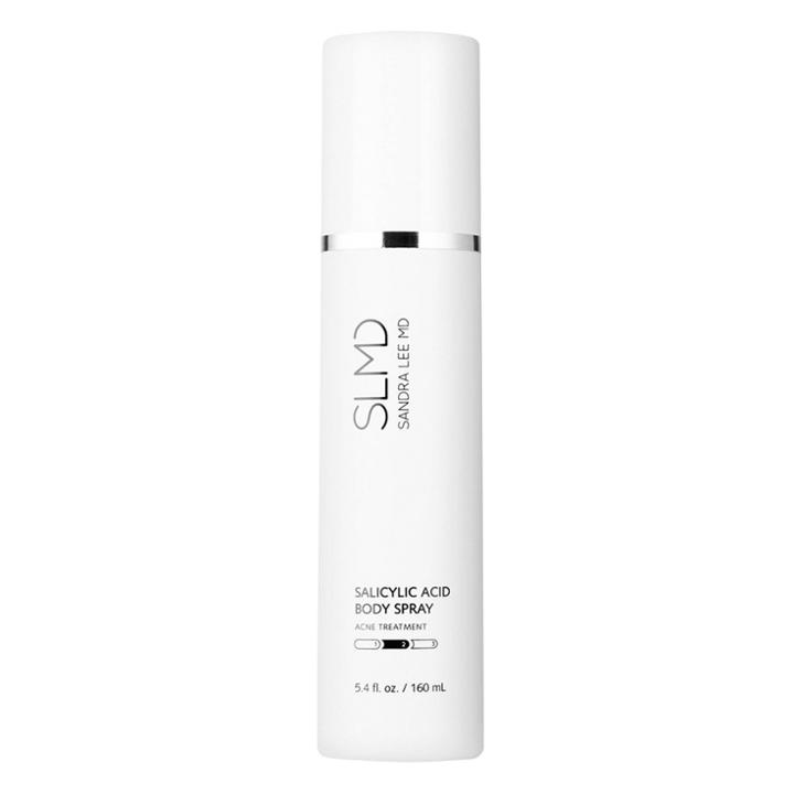 Slmd Skincare Salicylic Acid Body