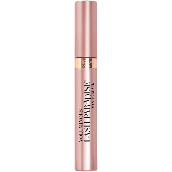 L'oreal Paris Voluminous Lash Paradise Mascara - 205 Mystique Black