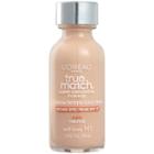 L'oreal Paris True Match Makeup N1 Soft Ivory