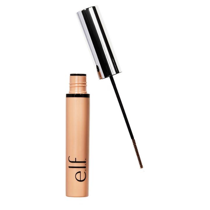 E.l.f. Beautifully Bare Sheer Tint Brow Gel Light .27 Fl Oz