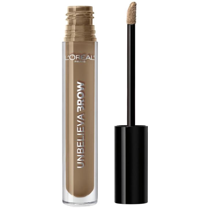 L'oreal Paris Unbelieva Brow Blonde (yellow)