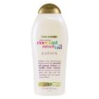 Ogx Extra Creamy Coconut Miracle Ultra Moisture
