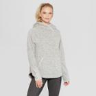 Women's Sweater Fleece Pullover - C9 Champion