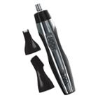 Wahl Lithium Lighted Men's Detail Trimmer With 3 Interchangeable Trimmer Heads