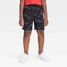 Boys' Core Shorts - All In Motion Black