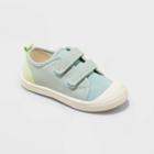 Toddler Parker Sneakers - Cat & Jack Green