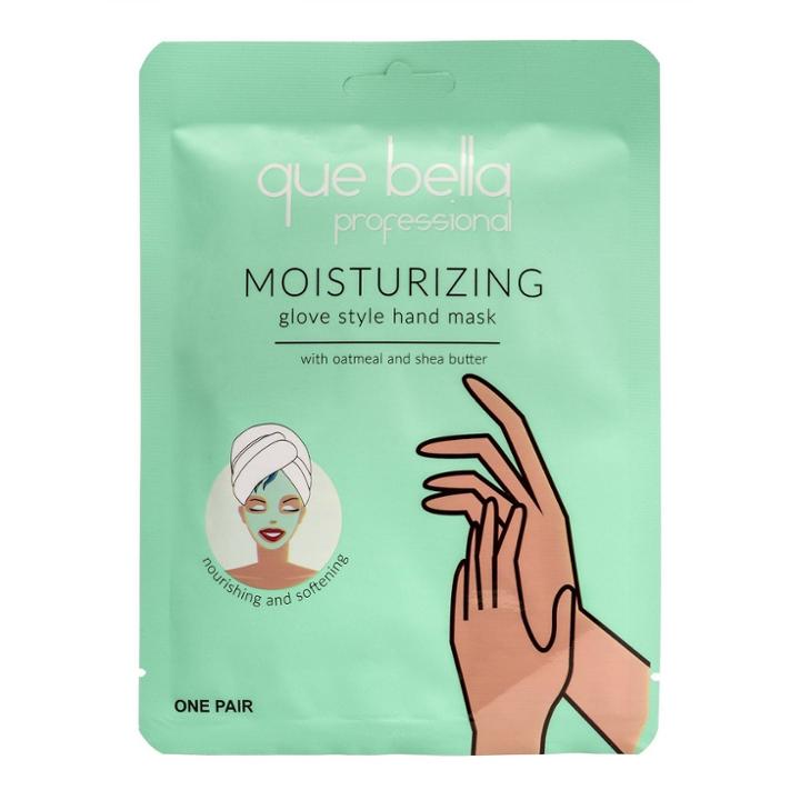 Que Bella Moisturizing Hand
