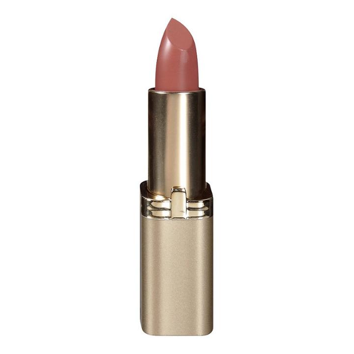 L'oreal Paris Colour Riche Lipstick 840 Nature's Blush .13oz, Nature's Blush