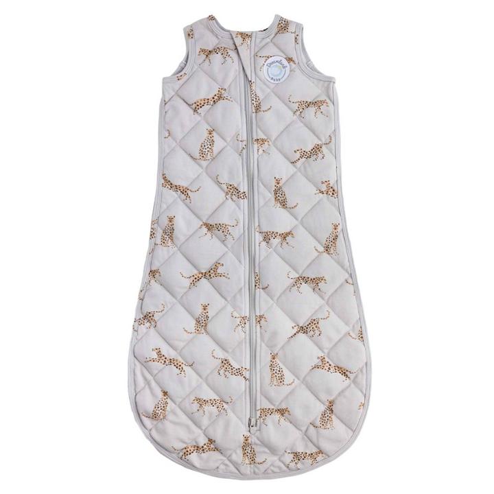 Dreamland Baby Weighted Sleep Sack Wearable Blanket -
