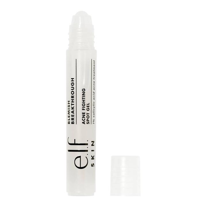 E.l.f. Blemish Breakthrough Acne Fighting Spot Gel